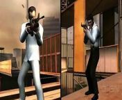 This is what you&#39;ve come to expect from a GoldenEye experience: kickass multiplayer.