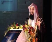 Mufti Ismail ibn Musa Menk delivers a lecture on the preciousness of our time here and our duty to tell as much people as possible about the message of Islam and to better ourselves as much as possible in preparing to meet the Creator.&#60;br/&#62;&#60;br/&#62;Light Of Islam&#60;br/&#62;@lightofislam243&#60;br/&#62;Links:&#60;br/&#62;https://www.youtube.com/channel/UCQ37...&#60;br/&#62;https://www.facebook.com/profile.php?...&#60;br/&#62;https://www.dailymotion.com/m-shahros...&#60;br/&#62;https://rumble.com/c/c-5593464&#60;br/&#62;https://lightofislam423.wordpress.com/&#60;br/&#62;https://lightofislam243.blogspot.com/