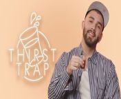 Colombian singer Manuel Turizo cautiously joins us in a game of Thirst Trap where he’s challenged to either answer our burning questions or take a shot of a mysterious drink. Will Manuel divulge if he’s ever hooked up with a fan or reveal the collaboration he turned down? Watch as he gives his thoughts on the international banger “Baby Shark” and confesses which tattoo he would get rid of.Manuel Turizo’s new single “MAMASOTA” featuring Yandel is out now! Link to listen here: https://sml.lnk.to/Mamasota#ManuelTurizo #ThirstTrap #ELLE #SeanPaul #Yandel #PrinceRoyce #Bachata #Tiesto #BabyShark