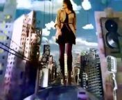Music video by KT Tunstall performing Suddenly I See (Larger Than Life Version).