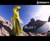 Spencer &amp; Hill ft Nadia Ali - Believe it