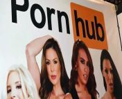 Pornhub, the popular adult entertainment site (and illegal movie streaming den), just announced that they are launching what is essentially the X-rated version of Snapchat: TrickPics.