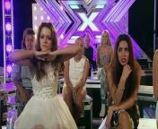The X Factor UK 2014 - Boot Camp