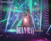 Dean Ray and Olly Murs: Dear Darlin&#39; - Live Show 11