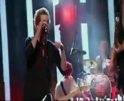 5 Seconds of Summer Performs What I Like About You on AMAs 2014