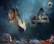 The story is a revenge saga that unfolds against the backdrop of the ancient tradition of Khaie, where the male members of an enemy&#39;s family are eliminated to stop the continuation of their lineage.At the center of this age-old vendetta are Darwesh Khan, Duraab Khan, and his son Channar Khan, with Zamdaa, the daughter of Darwesh, bearing the heaviest consequences.&#60;br/&#62;Darwesh Khan is haunted by his father&#39;s murder at the hands of Duraab Khan. Seeking a peaceful life, Darwesh aims to broker a truce to end generational enmity. However, suspicions arise, and Duraab Khan and his son Channar Khan doubt Darwesh&#39;s intentions for peace.&#60;br/&#62;Despite the genuine efforts of Darwesh, a kind-hearted man with a message for peace, a tragic turn of events unfolds during a celebration at Darwesh&#39;s home, causing immense suffering for Zamdaa and her family.&#60;br/&#62;Will Zamdaa bow down in front of her enemies? If not, then will Zamdaa be able to take revenge on her family culprits? Will Zamdaa find allies in her journey, or will she face her enemies alone?&#60;br/&#62;&#60;br/&#62;Written By: Saqlain Abbas&#60;br/&#62;Directed By: Syed Wajahat Hussain&#60;br/&#62;Produced By: Abdullah Kadwani &amp; Asad Qureshi&#60;br/&#62;Production House: 7th Sky Entertainment&#60;br/&#62;&#60;br/&#62;Cast:&#60;br/&#62;Faysal Quraishi as Channar Khan&#60;br/&#62;Durefishan Saleem as Zamdaa&#60;br/&#62;Khalid Butt as Duraab Khan &#60;br/&#62;Noor ul Hassan as Darwesh &#60;br/&#62;Uzma Hassan as Gul Wareen&#60;br/&#62;Laila Wasti as Bareera&#60;br/&#62;Osama Tahir as Badal&#60;br/&#62;Shuja Asad as Barlas &#60;br/&#62;Mah-e-Nur Haider as Apana &#60;br/&#62;Shamyl Khan as Gulab Khan &#60;br/&#62;Hina Bayat as Bakhtawar &#60;br/&#62;Saba Faisal as Husn Bano &#60;br/&#62;Javed Jamal as Badshah Khan &#60;br/&#62;Nabeel Zuberi as Pamir &#60;br/&#62;Hassan Noman as Shanawar&#60;br/&#62;&#60;br/&#62;#Sparxsmartphones &#60;br/&#62;#shinewithsparx&#60;br/&#62;&#60;br/&#62;#Khaie&#60;br/&#62;#FaysalQuraishi&#60;br/&#62;#DurefishanSaleem