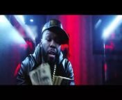 50 Cent releases the official music video for his new hit song, &#92;