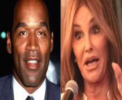 The April 2024 death of O.J. Simpson sparked some understandably strong reactions, some of the most chilling of which came from celebrities. Here&#39;s what they had to say.