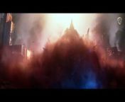 Take a look at our &#39;First Trailer&#39; concept for Warner Brothers upcoming movie Godzilla x Kong 3: The Final Days (2025) (More Info About This Video Down Below!)&#60;br/&#62;