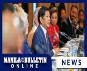 President Marcos is confident that the recent trilateral agreement between the Philippines, the United States, and Japan would not affect investments from China.&#60;br/&#62;&#60;br/&#62;Marcos said this following his trilateral meeting with US President Joe Biden and Japanese Prime Minister Kishida Fumio in Washington, D.C., on April 11.(Video Courtesy of PTV)&#60;br/&#62;&#60;br/&#62;READ MORE: https://mb.com.ph/2024/4/14/trilateral-summit-won-t-affect-chinese-investments-in-ph-marcos