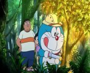 Doraemon Movie Nobita _ The Explorer Bow! Bow! _ HD OFFICIAL HINDI from nobita sex with shizuka doraemon cartoon