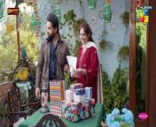 Ishq Murshid - Episode 28 - 14 Apr 24 - Sponsored By Khurshid Fans, Master Paints & Mothercare from ishq murshid 12