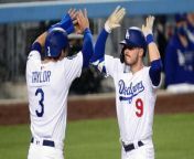 San Diego Padres vs. LA Dodgers Betting Tips and Predictions from indian mam san xxx