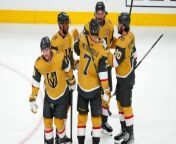 Vegas vs. Colorado NHL Betting Preview & Prediction from las vegas hookers