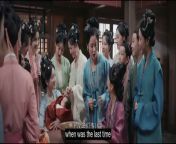 Blossoms in Adversity (2024) ep 23 chinese drama eng sub