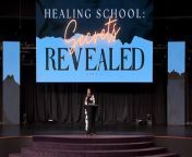 Healing School - Secrets Revealed (4) - Cynthia Brazelton from miley kinky mercier