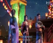 Lord of all lords Episode 14 English Sub from tamil 14 age girl