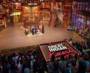 The Great Indian Kapil Show S1 EP 1 (EngSub)