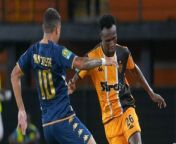 VIDEO | CAF Champions League PENALTY SHOOT OUT: ASEC Mimosas (CIV) vs Esperance Tunis (TUN) from zabor tunis