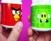 Angry Birds Chewing Gum Red Bird ⧸ Green Piggy PigFull Video&#60;br/&#62;&#60;br/&#62;Product Link :- https://sparksale.free.nf/?product=doublemint-spearmint-juicy-fruit-big-red-winterfresh-chewing-gum-4-packs-of-each-fresh-variety-assortment-20-total-packs-of-gum