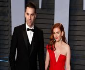 Sacha Baron Cohen and Isla Fisher were divided over parenting andbefore they filed for divorce last year.