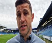 Pompey boss John Mousinho gives his verdict on the Shrewsbury Town win as side move to brink of EFL League One promotion against Derby County, Bolton Wanderers, Peterborough United &amp; Co.