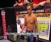Diego Sanchez talks about how he got caught up in the world of fighting and UFC. He prioritized his fighting career over his family. As Diego talks to his ex-wife he reflects on his life as a UFC fighter and regrets his decisions.&#60;br/&#62;&#60;br/&#62;Brought to you by Truth Be Told Media Network.&#60;br/&#62;We are working hard to bring you the truth. To support us please click here: &#60;br/&#62;https://ko-fi.com/truthbetoldmedianetwork&#60;br/&#62;&#60;br/&#62;Truth Be Told Media Network offers new stories weekly. We are releasing a tell-all docuseries on the truth of Diego Sanchez, Joshua Fabia, and the UFC. &#60;br/&#62;&#60;br/&#62;Stay tuned to watch the whole series on our website:&#60;br/&#62;&#60;br/&#62;https://truthbetoldmedianetwork.com/