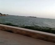 A trip to Kanchhar lake Sindh near Thatha from picnic nudism