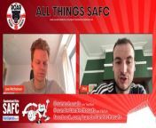 Joe Nicholson and Phil Smith discuss Sunderland&#39;s goalless draw against Bristol City and the Black Cats&#39; upcoming fixture against Leeds United
