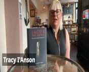 Tracy I&#39;Anson, author of Jacob the Ripper, features in a new documentary