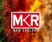 My Kitchen Rules New Zealand S06E01