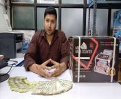 Struggling to count large amounts of cash in Chirag Delhi, Kotla Mubarakpur, Mohammadpur, or Central Delhi?&#60;br/&#62;&#60;br/&#62;This video explores the top Mix Currency Counting Machine Dealers in your area!&#60;br/&#62;&#60;br/&#62;In this video, you&#39;ll learn:&#60;br/&#62;&#60;br/&#62;Benefits of using Mix Currency Counting Machines&#60;br/&#62;Features to consider when choosing a machine&#60;br/&#62;Top Dealers in Chirag Delhi, Kotla Mubarakpur, Mohammadpur, and Central Delhi (Consider mentioning specific dealers if you have partnered with them or have positive experiences)&#60;br/&#62;Tips for getting the best price and after-sales service&#60;br/&#62;Save time and ensure accuracy with a Mix Currency Counting Machine. Watch now to find the perfect dealer for your needs!