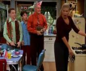 3rd Rock from the Sun S04 E02 - Power Mad Dick from tent dick