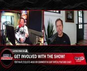 Given how much more of a draw the Houston Texans are now with C.J. Stroud at quarterback and the offseason moves they&#39;ve made, how many primetime games should we expect for them?&#60;br/&#62;&#60;br/&#62;Seth Payne and Sean Pendergast discuss it here.