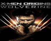 X-Men Origins: Wolverine is a 2009 American superhero film based on the Marvel Comics fictional character Wolverine. It is the fourth installment of the X-Men film series, the first installment of the Wolverine trilogy within the series, and a spin-off/prequel to X-Men (2000) and X2 (2003). The film was directed by Gavin Hood, written by David Benioff and Skip Woods, and produced by Hugh Jackman, who stars as the titular character, alongside Liev Schreiber, Danny Huston, Dominic Monaghan, and Ryan Reynolds. The film&#39;s plot details Wolverine&#39;s childhood as James Howlett, his time with Major William Stryker&#39;s Team X, the bonding of Wolverine&#39;s skeleton with the indestructible metal adamantium during the Weapon X program and his relationship with his half-brother Victor Creed.