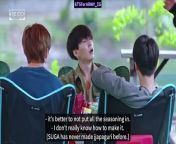 BTS In the Soop Season 1 Episode 1 ENG SUB from rebecca more bts