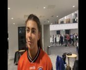 Armagh captain Clodagh McCambride says that the team have proved that they can compete with the top teams in Ireland week-in and week-out and that they are looking forward to this weekend’s final against Kerry.
