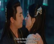 The Legend of Shen Li (2024) ep 31 chinese drama eng sub