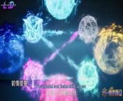 Soul Land 2 The Peerless Tang Sect Episode 43 English Sub from monica tang