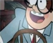 Gravity Falls Season 1 Episode 13 Boss Mabel