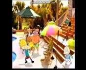 Nicktoons Summer Beach House (2003) (Fridays) from song 2003