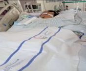 UAE: Fatima Pancho Lobaton, a Filipina, is seeking help and prayers to overcome a life-threatening disease from sanely a
