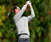 Scottie Scheffler Wins 2nd Masters, Sits Atop the Golf World from brazil win argentina