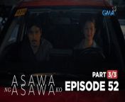 Aired (April 15, 2024): Learning that Jordan (Rayver Cruz) doesn’t know about the fake paternity test results, Shaira (Liezel Lopez) and Leon (Joem Bascon) plot their next move to reveal Cristy’s secret. #GMANetwork #GMADrama #Kapuso&#60;br/&#62;