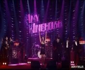 Amy Winehouse rivive al cinema con \ from cinema parausan
