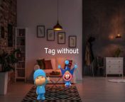Pocoyo and jit grounded and timeout from jit com xx
