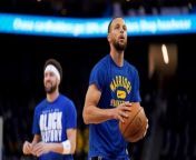 Golden State vs. New Orleans: A Western Conference Clash from kaduna state girl