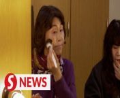A South Korean mother who tragically lost her son in the Sewol ferry disaster a decade ago, channels her emotions together with other victims&#39; mothers, into a powerful outlet: the stage.&#60;br/&#62;&#60;br/&#62;Read more at https://tinyurl.com/4f7trkn6&#60;br/&#62;&#60;br/&#62;WATCH MORE: https://thestartv.com/c/news&#60;br/&#62;SUBSCRIBE: https://cutt.ly/TheStar&#60;br/&#62;LIKE: https://fb.com/TheStarOnline