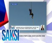 Saksi is GMA Network&#39;s late-night newscast hosted by Arnold Clavio and Pia Arcangel. It airs Mondays to Fridays at 10:50 PM (PHL Time) on GMA-7. For more videos from Saksi, visit http://www.gmanews.tv/saksi.&#60;br/&#62;&#60;br/&#62;#GMAIntegratedNews #KapusoStream&#60;br/&#62;&#60;br/&#62;Breaking news and stories from the Philippines and abroad:&#60;br/&#62;&#60;br/&#62;GMA Integrated News Portal: http://www.gmanews.tv&#60;br/&#62;Facebook: http://www.facebook.com/gmanews&#60;br/&#62;TikTok: https://www.tiktok.com/@gmanews&#60;br/&#62;Twitter: http://www.twitter.com/gmanews&#60;br/&#62;Instagram: http://www.instagram.com/gmanews&#60;br/&#62;&#60;br/&#62;GMA Network Kapuso programs on GMA Pinoy TV: https://gmapinoytv.com/subscribe