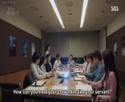 While You Were Sleeping -Ep21 (Eng Sub) from brother fucking sleeping you